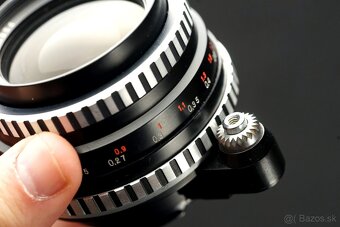 Carl Zeiss Flektogon 35mm f2,8 zebra - 6