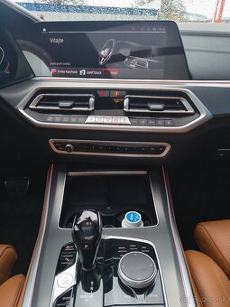 BMW X5 xDrive40d mHEV A/T - 6