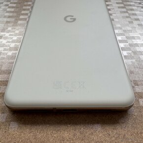 Google Pixel 8 Pro 12/128Gb Porcelain - 6