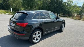 Audi Q5 3.0 TDI DPF Quattro Repas S-Tronic - 6