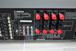 YAMAHA RX-V630 Dolby Digital RDS AV Receiver domace kino - 6