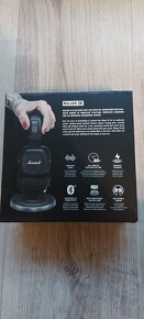 Marshall MAJOR IV BT Black - 6