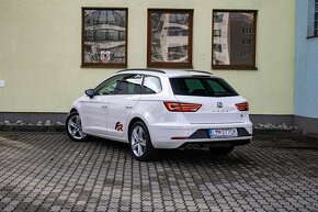 Seat Leon ST 1.5 TSI 130 FR 17 000 KM, Virtual Cockpit - 6