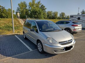 Citroën C8 2.0 HDi 16V 163k Exclusive - 6