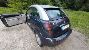 CITROEN C3 PLURIEL 1.6 CABRIO - 6