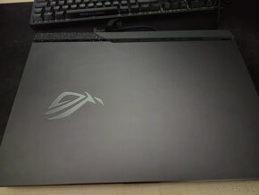 Asus Rog Herný ntb - 6