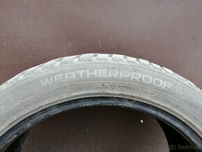 Nokian 225/45 r18 - 6