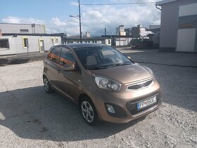 Kia Picanto II - 6