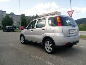 Suzuki Ignis 1,3 DDiS - 6