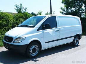 Mercedes Vito 109 CDI - 6