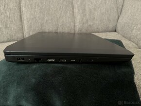 Lenovo ideapad gaming 3 i5-7300HQ - 6