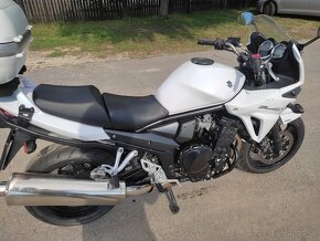 Suzuki Bandit GSF 1250SA ABS 8500km - 6