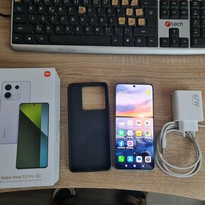 Xiaomi Redmi Note 13 Pro 5g - 6