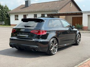 Audi RS3 2.5TFSI ABT/ 316kW - 6