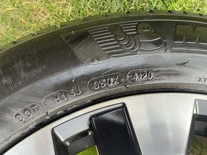 CONCORDIA  org. VW TIGUAN 5x112  8jx18 ET 25 VW Seat Skoda 2 - 6