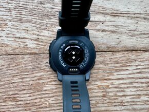 Predám nové Garmin Instinct 2S Graphite - 6