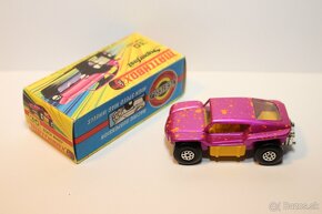 Matchbox SF Beach buggy - 6