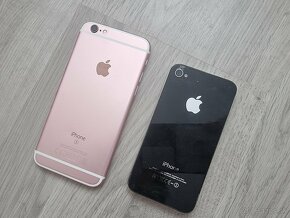 Apple Iphone 6s a A1332 - 6