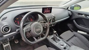 Audi A3 Sportback 1.4 TFSI Ambition - 6