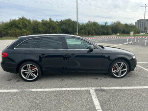 Audi A4 B8 2.0 TDI - 6