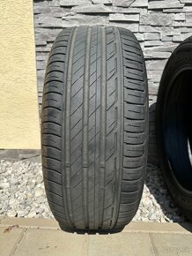 215/55 R17 94V letné BRIDGESTONE - 6