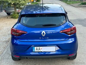 Renault Clio TCe 90 Equilibre Rv 11/2022 org.7000km - 6