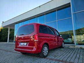 MERCEDES BENZ VITO 2.2CDI●8 MIEST●1.MAJITEL● - 6