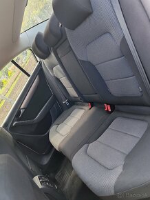 VW passat b7 - 6