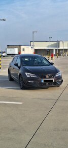 Predám Seat Leon Fr - 6