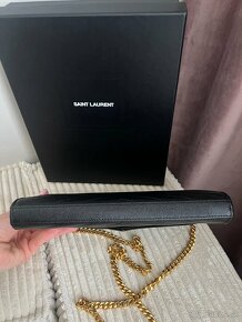 Yves Saint Laurent kabelka - 6