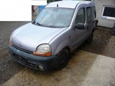 Renault  Kango..............nahradne diely - 6