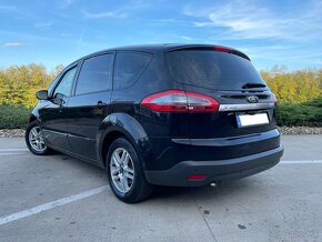 Ford S-Max 1.6 EcoBoost Facelift 2013 115 000 km - 6