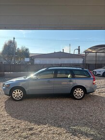 Volvo V50 - 6