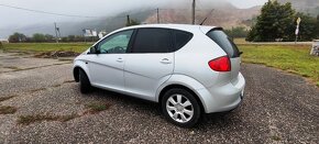 Predam/vymením Seat Altea 1.6 TDI CR M5 Copa 2011 - 6