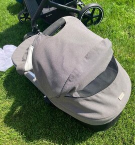 Cybex balios S lux 2v1 - 6