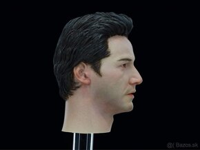 1/6 custom headsculpt Keanu Reeves - 6