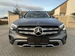 GLC 200 BENZIN 4MATIC AUTOMAT,LED,VIRTUAL,NAVI,KAMERA, KOZA - 6