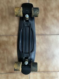 Penny board, mini longboard - 6