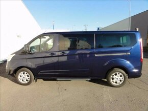 Ford Tourneo Custom 2.2TDCi 114kW 2014 121566km 8.MÍST NAVI - 6