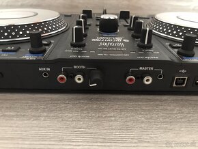 HERCULES DJ Control Jogvision - 6