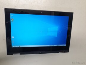 DELL  Notebook - Tablet  s  VADOU  Klávesnice - 6