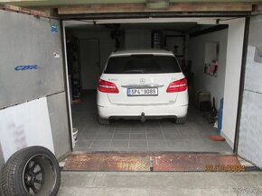 Mercedes-Benz B200, 1.8 Diesel, r.v. 2013/01 - 6