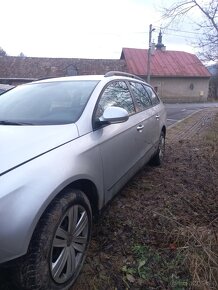 Volkswagen Passat B6 variant 1.9 TDi - 6