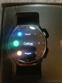 HUAWEI WATCH 3 PRO - 6