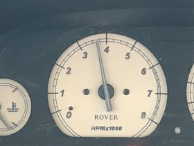 Rover 25 1.4i 76kw - náhradní díly z vozu - 6