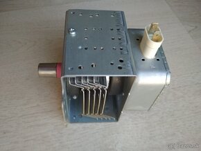 Magnetrony do mikrovlnky - 6