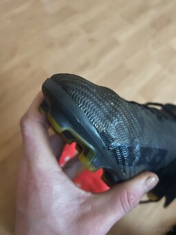 Kopačky Nike ZOOM SUPERFLY 9 ELITE FG - 6