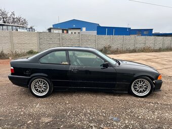 Bmw e36 318is Coupe Samosvor - 6