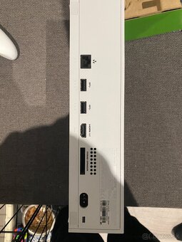 Xbox series S - 6