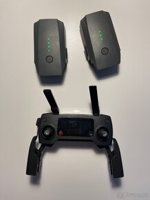 Dji mavic pro fly more combo - 6